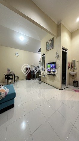 Dijual Rumah 2 Kamar Lokasi Strategis Bagus dan Strategis di Setu Dijual Rumah 2 Kamar Lokasi Strategis Bagus dan Strategis di Setu