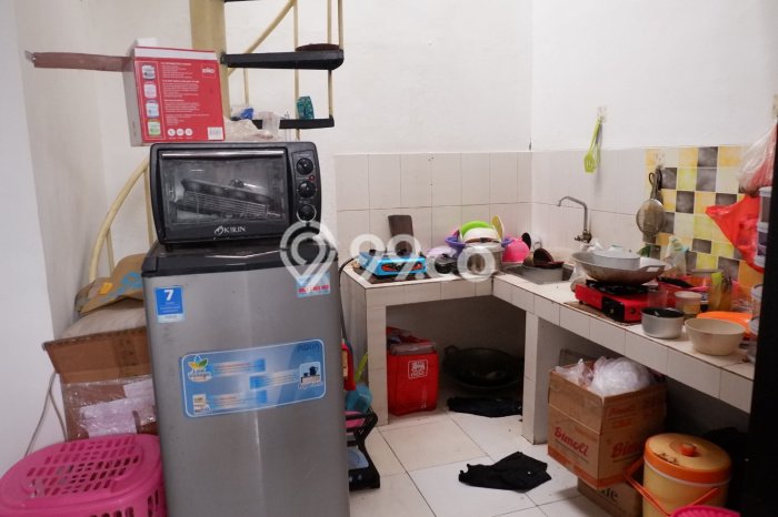 Rumah Siap Huni LT 90m² / LB 69m² di Lokasi Premium Jatisampurna, Bekasi Rumah Siap Huni LT 90m² / LB 69m² di Lokasi Premium Jatisampurna, Bekasi