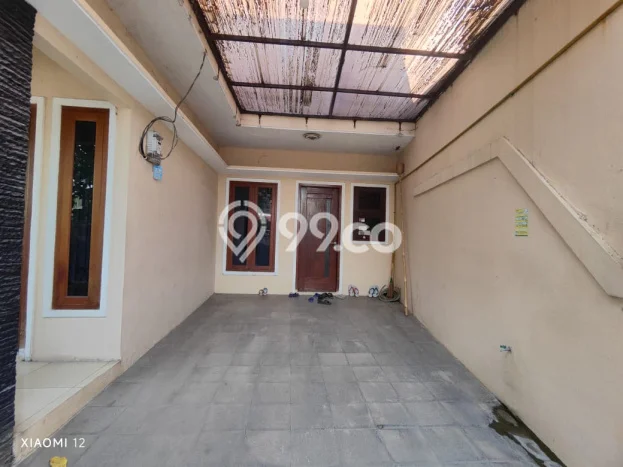 For Sale Rumah 2 Kamar Lokasi Ideal Bagus dan Strategis di Kelapa Dua For Sale Rumah 2 Kamar Lokasi Ideal Bagus dan Strategis di Kelapa Dua