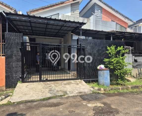 Rumah Minimalis 2 KT LT 140m2 di Jelupang Rumah Minimalis 2 KT LT 140m2 di Jelupang
