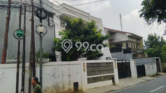 Hot Offer Hunian Mewah Ideal dan Luas di Jagakarsa, Jakarta Selatan Hot Offer Hunian Mewah Ideal dan Luas di Jagakarsa, Jakarta Selatan