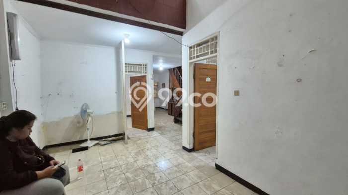 Dijual Cepat Rumah Favorit Siap Huni LB 185m2 di Karawaci, Tangerang Dijual Cepat Rumah Favorit Siap Huni LB 185m2 di Karawaci, Tangerang