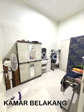 Dijual Rumah 2 Kamar Lokasi Strategis Bagus dan Strategis di Setu Dijual Rumah 2 Kamar Lokasi Strategis Bagus dan Strategis di Setu