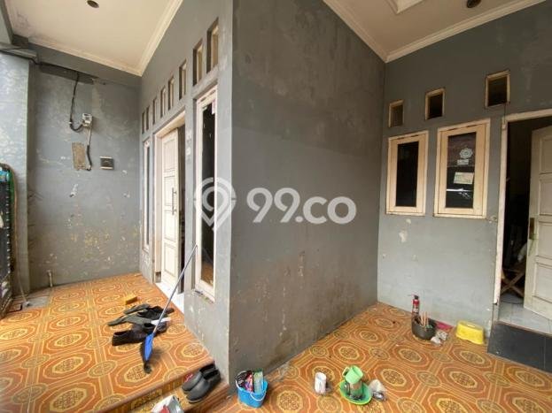 Rumah Minimalis Dijual di Periuk 3 Kamar dengan Luas Tanah 60m2 Rumah Minimalis Dijual di Periuk 3 Kamar dengan Luas Tanah 60m2