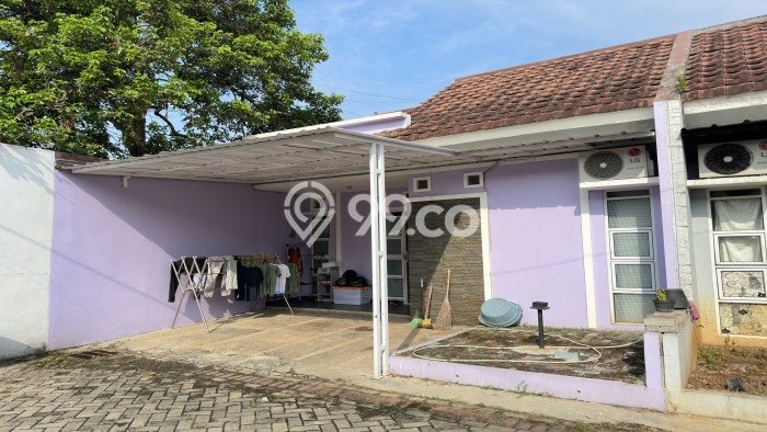 Dijual Rumah 2 Kamar Lokasi Strategis Bagus dan Strategis di Setu Dijual Rumah 2 Kamar Lokasi Strategis Bagus dan Strategis di Setu