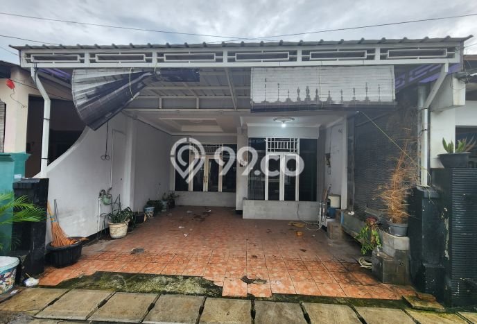 Dijual Cepat Rumah Favorit Siap Huni LB 185m2 di Karawaci, Tangerang Dijual Cepat Rumah Favorit Siap Huni LB 185m2 di Karawaci, Tangerang