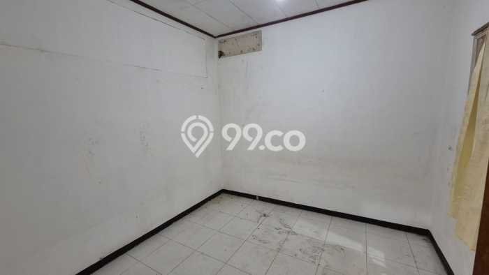 Dijual Cepat Rumah Favorit Siap Huni LB 185m2 di Karawaci, Tangerang Dijual Cepat Rumah Favorit Siap Huni LB 185m2 di Karawaci, Tangerang
