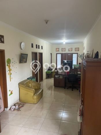 Rumah Minimalis 4 KT LT 125m2 di Simprug Rumah Minimalis 4 KT LT 125m2 di Simprug