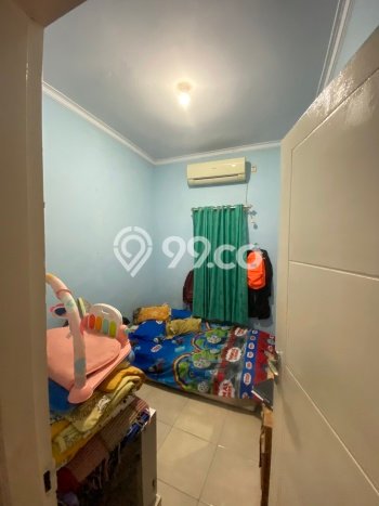 Rumah Minimalis Dijual Lokasi Larangan 3 Kamar dengan Luas Tanah 84m2 Rumah Minimalis Dijual Lokasi Larangan 3 Kamar dengan Luas Tanah 84m2