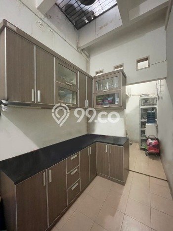 Rumah Minimalis 4 KT LT 125m2 di Simprug Rumah Minimalis 4 KT LT 125m2 di Simprug