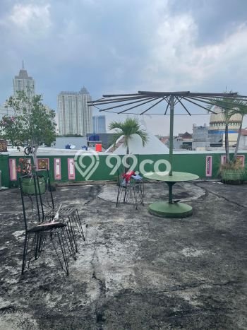 Rumah Minimalis 4 KT LT 125m2 di Simprug Rumah Minimalis 4 KT LT 125m2 di Simprug