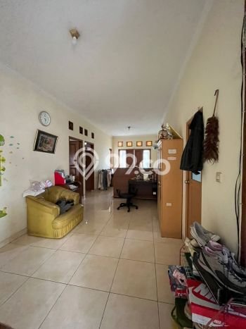 Rumah Minimalis 4 KT LT 125m2 di Simprug Rumah Minimalis 4 KT LT 125m2 di Simprug