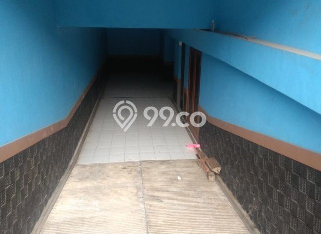 Rumah Minimalis 4 KT LT 125m2 di Simprug Rumah Minimalis 4 KT LT 125m2 di Simprug