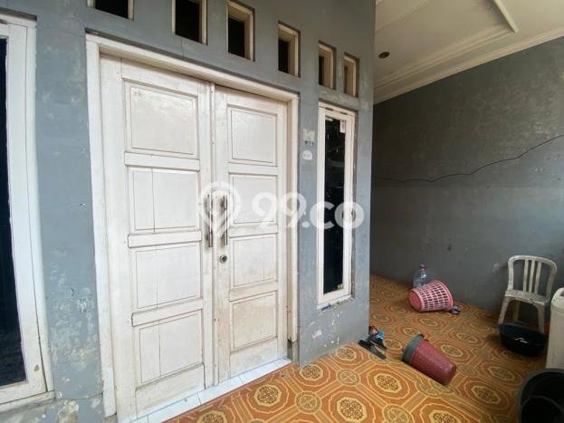 Rumah Minimalis Dijual di Periuk 3 Kamar dengan Luas Tanah 60m2 Rumah Minimalis Dijual di Periuk 3 Kamar dengan Luas Tanah 60m2