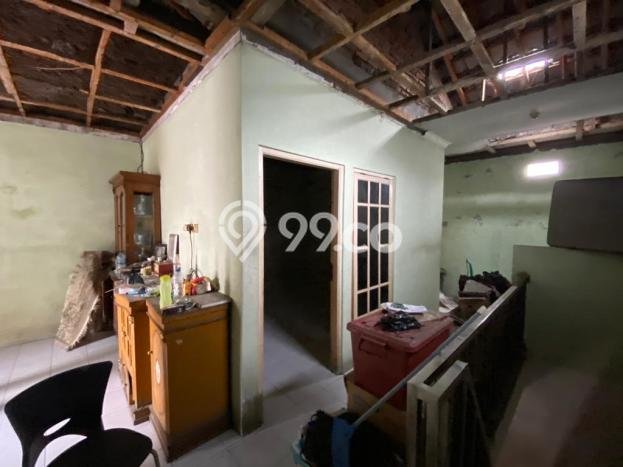 Rumah Minimalis Dijual di Periuk 3 Kamar dengan Luas Tanah 60m2 Rumah Minimalis Dijual di Periuk 3 Kamar dengan Luas Tanah 60m2