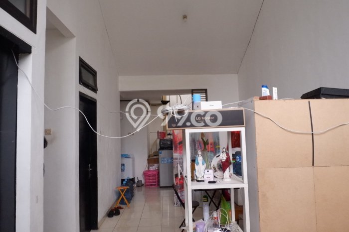 Rumah Siap Huni LT 90m² / LB 69m² di Lokasi Premium Jatisampurna, Bekasi Rumah Siap Huni LT 90m² / LB 69m² di Lokasi Premium Jatisampurna, Bekasi