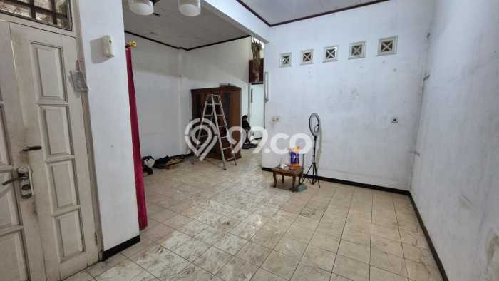 Dijual Cepat Rumah Favorit Siap Huni LB 185m2 di Karawaci, Tangerang Dijual Cepat Rumah Favorit Siap Huni LB 185m2 di Karawaci, Tangerang