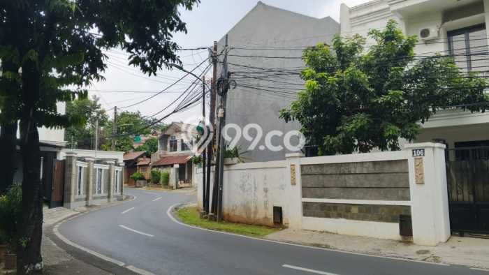Hot Offer Hunian Mewah Ideal dan Luas di Jagakarsa, Jakarta Selatan Hot Offer Hunian Mewah Ideal dan Luas di Jagakarsa, Jakarta Selatan