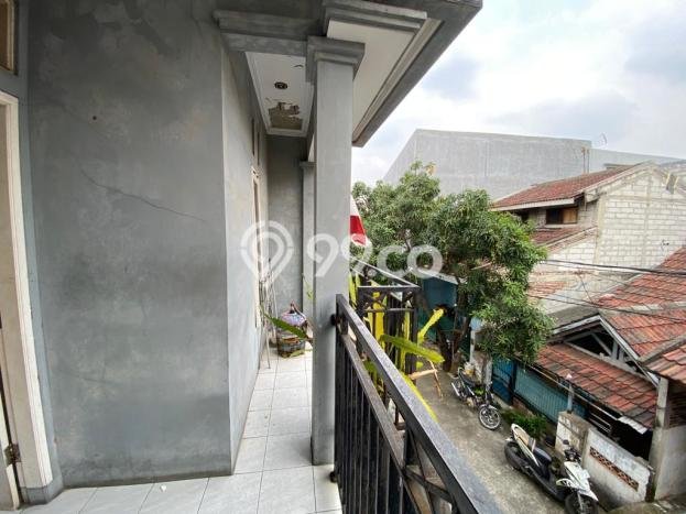 Rumah Minimalis Dijual di Periuk 3 Kamar dengan Luas Tanah 60m2 Rumah Minimalis Dijual di Periuk 3 Kamar dengan Luas Tanah 60m2