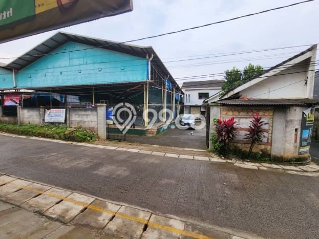 Kavling Tanah Dijual di Pamulang Tangerang Selatan Spesifikasi 1320m2 Kavling Tanah Dijual di Pamulang Tangerang Selatan Spesifikasi 1320m2