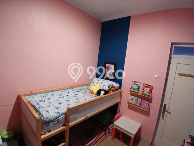 Dijual Hunian Rumah Nyaman 4 Kamar di Geger Kalong, Bandung Dijual Hunian Rumah Nyaman 4 Kamar di Geger Kalong, Bandung