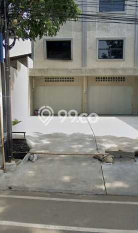 Disewakan Ruko di Kawasan Ramai Pungkur Luas 370m2 Disewakan Ruko di Kawasan Ramai Pungkur Luas 370m2
