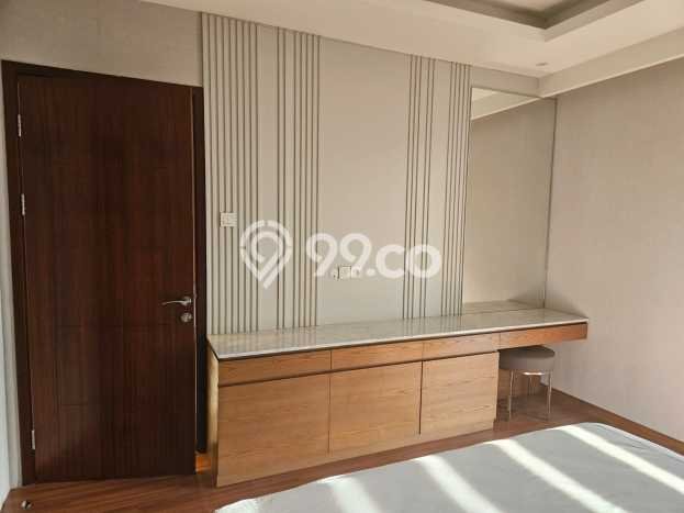 Apartemen Minimalis untuk Disewa, 3 Kamar di Bandung Apartemen Minimalis untuk Disewa, 3 Kamar di Bandung