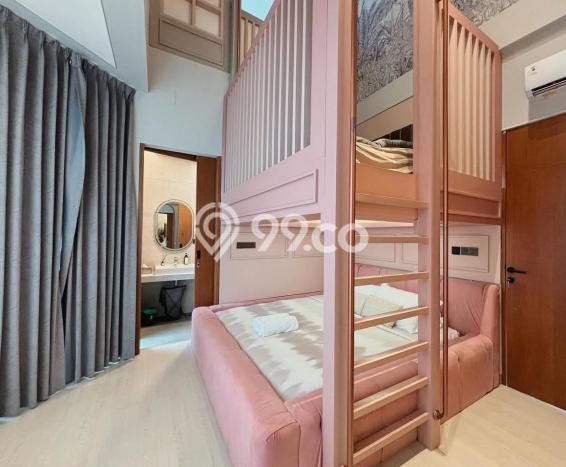 Vila Tenang di , Luas 360m2m², Pemandangan Menarik sekitar Vila Tenang di , Luas 360m2m², Pemandangan Menarik sekitar