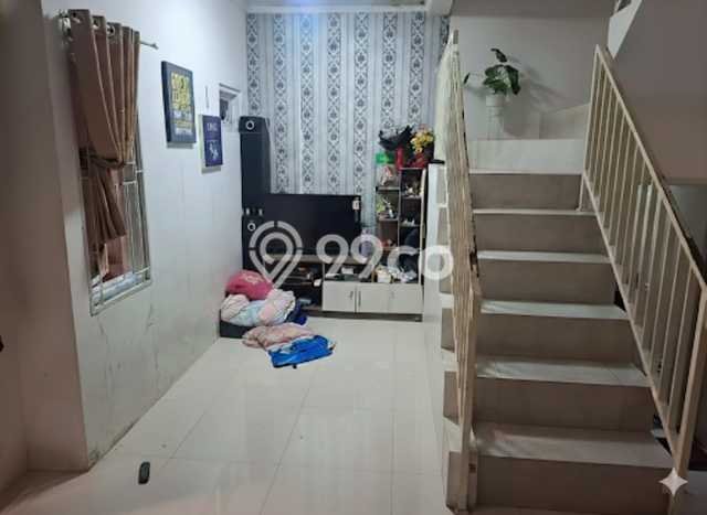 Rumah Minimalis 2 KT di Gede Bage Bandung Unfurnished Rumah Minimalis 2 KT di Gede Bage Bandung Unfurnished