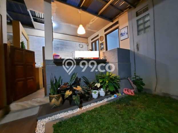 Rumah Modern 4 Kamar LT 128m2 di Padasuka Rumah Modern 4 Kamar LT 128m2 di Padasuka