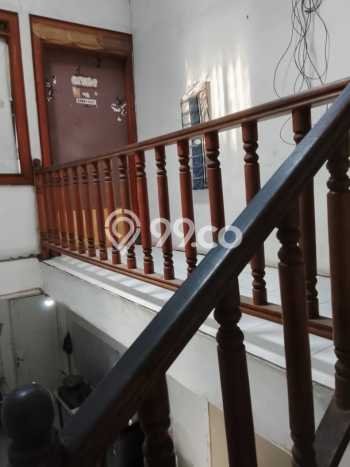Dijual Rumah Modern 4 KT di Kopo, Bandung Dijual Rumah Modern 4 KT di Kopo, Bandung