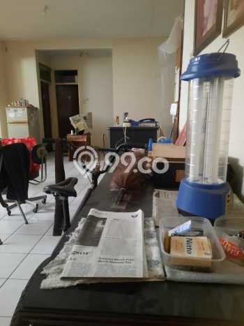 Ready to Use! Premium House LT 300m2 Desain Elegan di BKR Ready to Use! Premium House LT 300m2 Desain Elegan di BKR