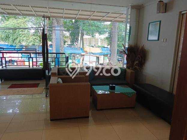 Jual Hotel Kawasan Cicendo, Luas 2000m2m², Area Komersial Jual Hotel Kawasan Cicendo, Luas 2000m2m², Area Komersial
