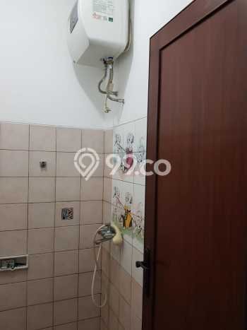 Jarang Ada! Rumah Sewa 2 Kamar Nyaman Siap Huni Kota Baru Parahyangan Jarang Ada! Rumah Sewa 2 Kamar Nyaman Siap Huni Kota Baru Parahyangan