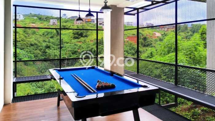 Investasi Menjanjikan! Vila Kawasan Dago, Luas 215m², Lokasi Strategis Investasi Menjanjikan! Vila Kawasan Dago, Luas 215m², Lokasi Strategis