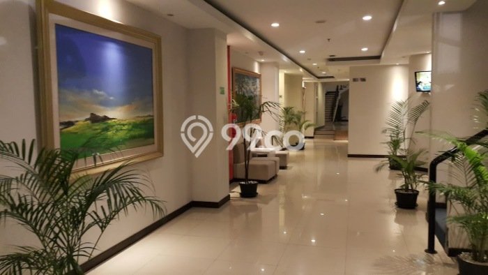 Hotel Kawasan , Luas 3685m2m², Mainroad, Lokasi Strategis Hotel Kawasan , Luas 3685m2m², Mainroad, Lokasi Strategis