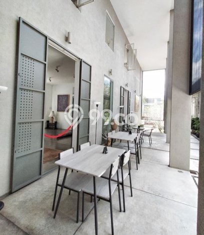 Jual Rumah Mewah Megah Dengan View Eksklusif di Parongpong, Bandung Jual Rumah Mewah Megah Dengan View Eksklusif di Parongpong, Bandung
