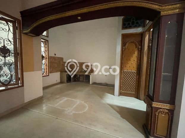 Best Deal Hunian Mewah Ideal dan Luas di Batununggal, Bandung Best Deal Hunian Mewah Ideal dan Luas di Batununggal, Bandung