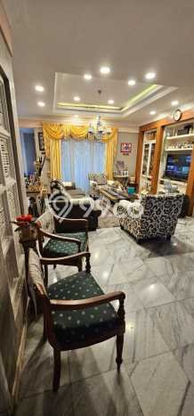 Ready to Use! Premium House LT 452m2 Desain Modern di Setra Sari Ready to Use! Premium House LT 452m2 Desain Modern di Setra Sari