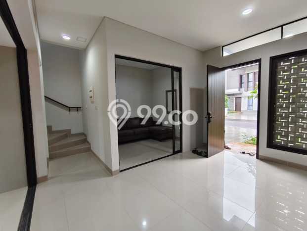 Rumah Asri area Summarecon Bandung, Bandung, Luas 90m2m² LB 130m2m² Rumah Asri area Summarecon Bandung, Bandung, Luas 90m2m² LB 130m2m²