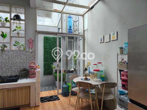 For Sale Rumah 3 Kamar Lokasi Ideal Nyaman dan Strategis di Bojongsoang For Sale Rumah 3 Kamar Lokasi Ideal Nyaman dan Strategis di Bojongsoang