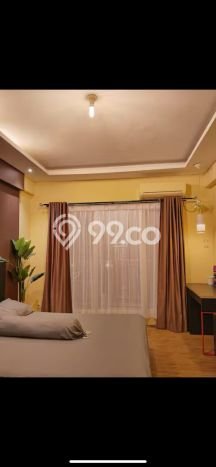 Siap Huni Apartemen 1 KT 1 KM di ciumbuleuit Luas 30m2 Siap Huni Apartemen 1 KT 1 KM di ciumbuleuit Luas 30m2