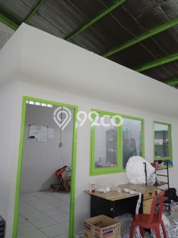 Gudang Dijual di Bandung LT 1160m2 & LB 410m2 Lokasi Terbaik! Gudang Dijual di Bandung LT 1160m2 & LB 410m2 Lokasi Terbaik!
