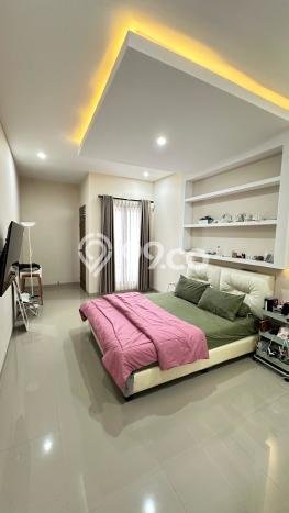 Rumah Minimalis 3 Kamar LT 100m2 di Ciwaruga Rumah Minimalis 3 Kamar LT 100m2 di Ciwaruga