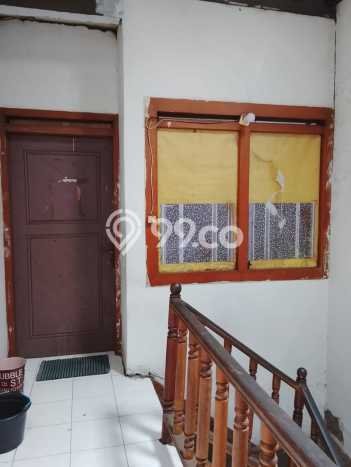 Dijual Rumah Modern 4 KT di Kopo, Bandung Dijual Rumah Modern 4 KT di Kopo, Bandung