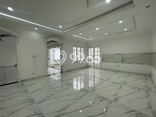 Dijual Hunian Mewah dengan Fasilitas Sekitar Komplit di Batununggal, Bandung Dijual Hunian Mewah dengan Fasilitas Sekitar Komplit di Batununggal, Bandung