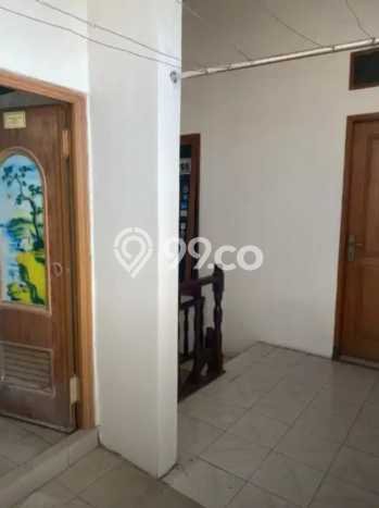 Jual Rumah Bagus Siap Huni LB 140m2 di Batununggal, Bandung Jual Rumah Bagus Siap Huni LB 140m2 di Batununggal, Bandung