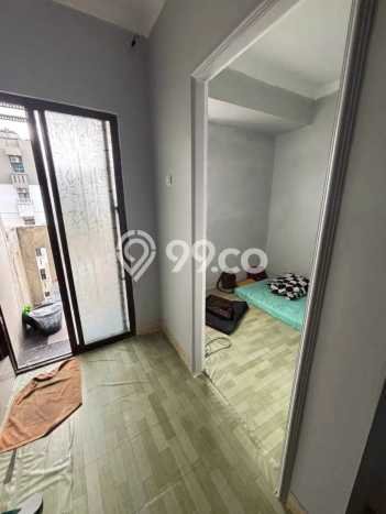 Apartemen Minimalis untuk Dijual di Cicadas Dengan Spesifikasi 3 KT & 1 KM Apartemen Minimalis untuk Dijual di Cicadas Dengan Spesifikasi 3 KT & 1 KM