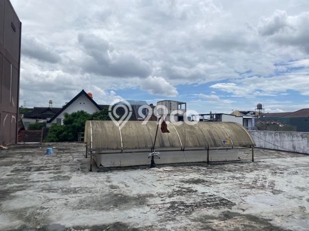 Unit Kost Dijual di Sarijadi dengan 49 Kamar Kawasan Ramai Unit Kost Dijual di Sarijadi dengan 49 Kamar Kawasan Ramai