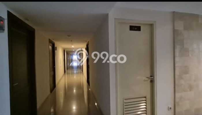 Apartemen Nyaman untuk Disewa, 1 Kamar di Bandung Apartemen Nyaman untuk Disewa, 1 Kamar di Bandung